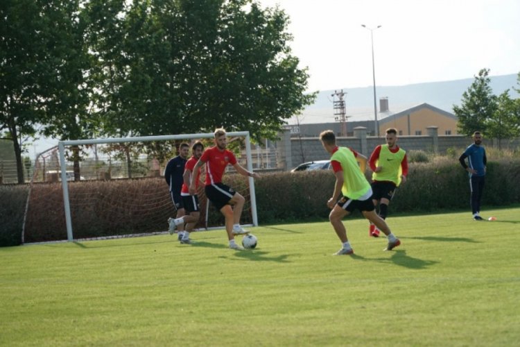 Kayserispor'un kozu Pedro olacak