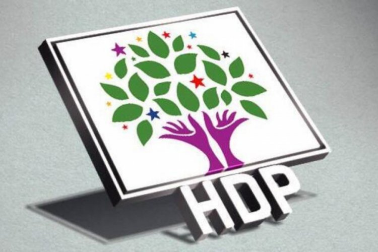 HDP'de koronavir&uuml;s&uuml; &ccedil;ıkan vekil sayısı 3'e y&uuml;kseldi