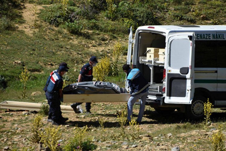Kayıp olarak aranan gencin cesedi bulundu