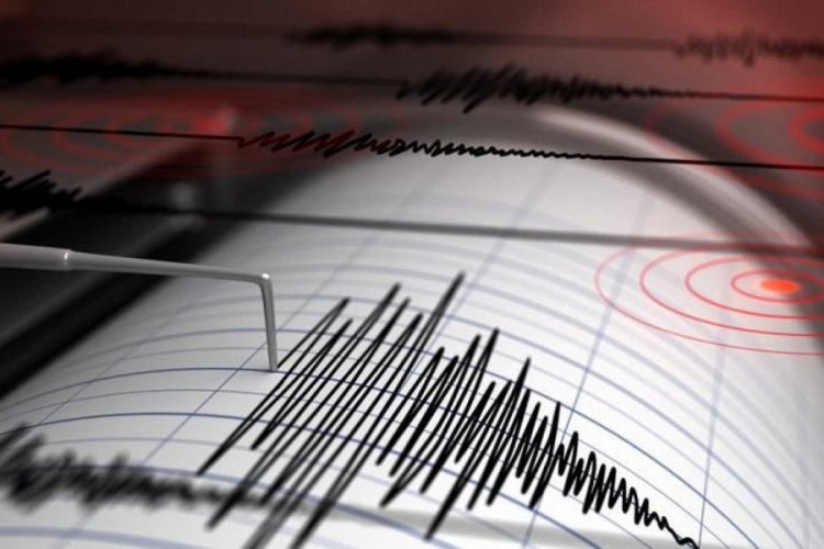Bursa'da da hissedilen depremi &ouml;n inceleme raporu yayınlandı