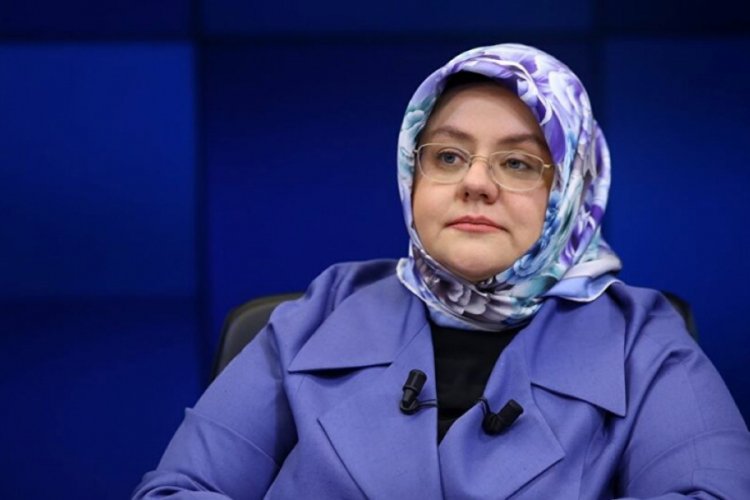 Bakan Sel&ccedil;uk: 587 zararlı i&ccedil;eriğe erişim engeli getirilmesini sağladık