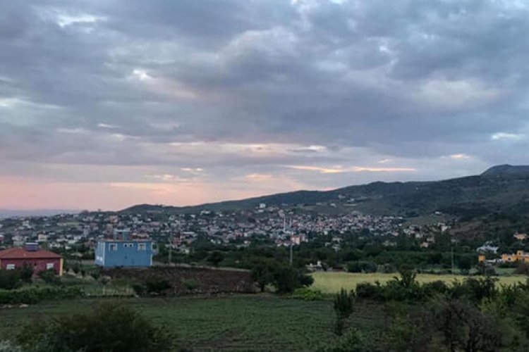 Kayseri'de 3 mahallede 16 eve corona vir&uuml;s karantinası