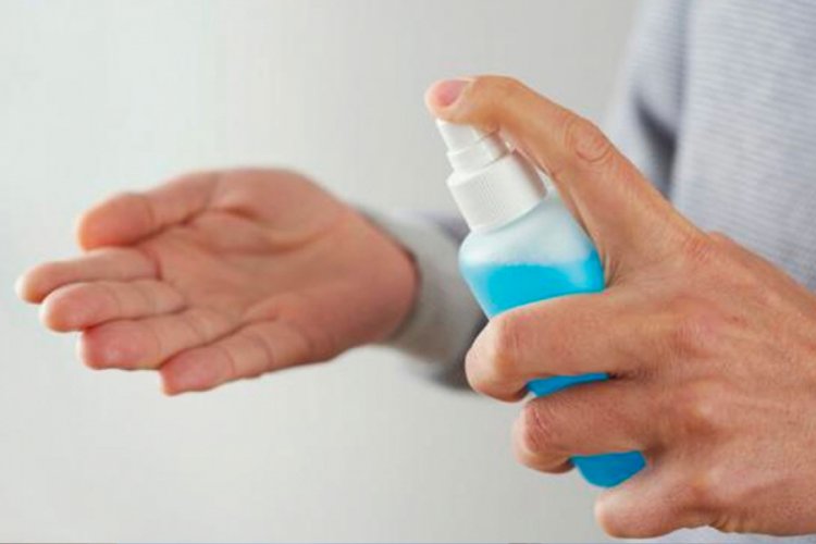 ABD'de el dezenfektanı i&ccedil;en 3 kişi &ouml;ld&uuml;