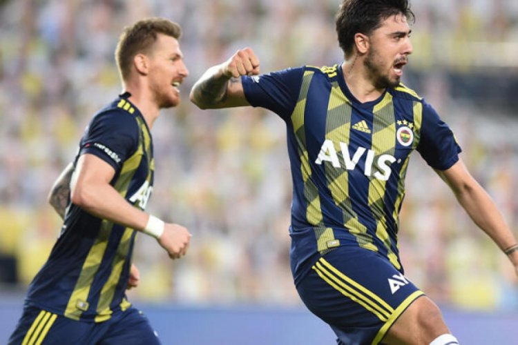 Ozan Tufan: "Bu gemiyi limana yanaştıracağız"