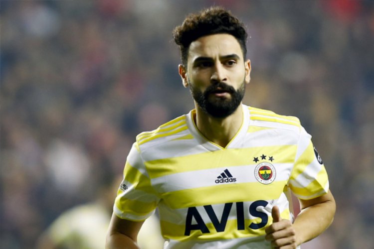 Mehmet Ekici'de kısmi yırtık tespit edildi
