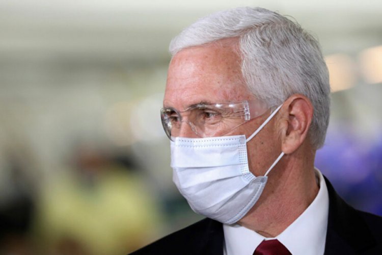 Mike Pence Kovid-19 nedeniyle Florida ve Arizona ziyaretlerini iptal etti