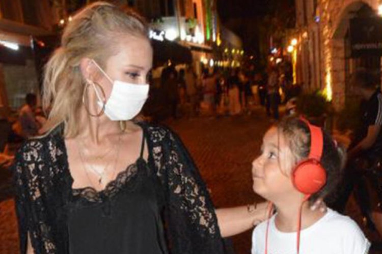 Ayşeg&uuml;l Yıldız: İbrahim Tatlıses yeni projelerle geliyor