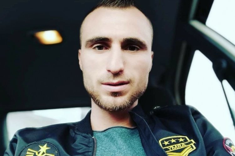Pompalı t&uuml;fekli saldırıda hayatını kaybetti