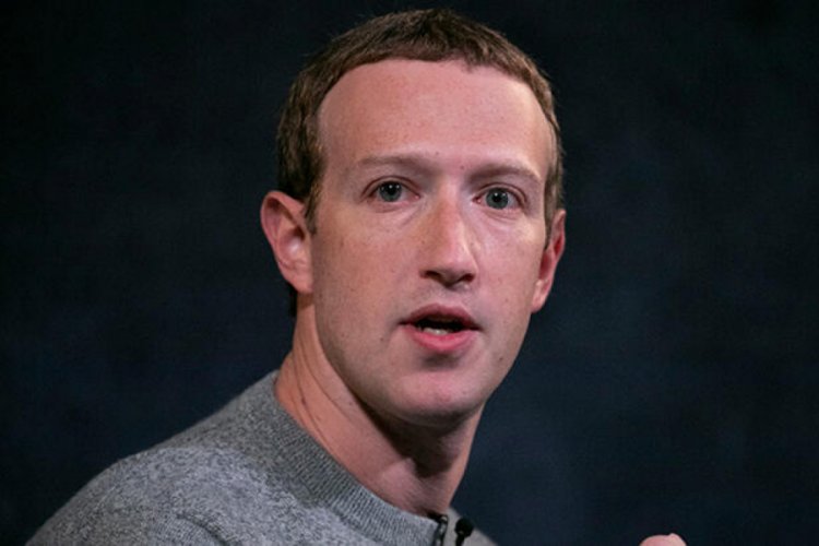 Trump'ın paylaşımı Zuckerberg'e 7,2 milyar dolar kaybettirdi