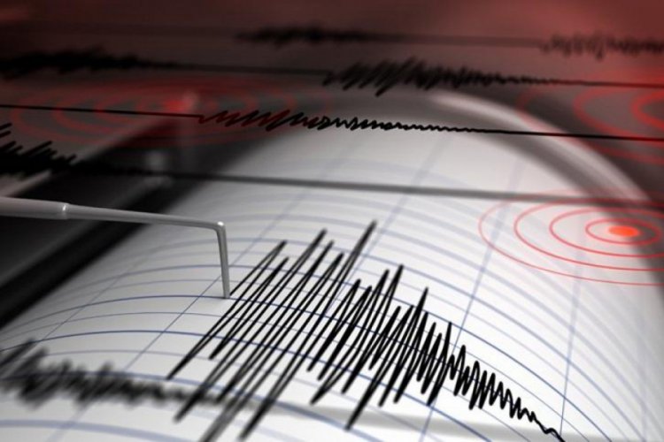Marmaris'te 4.4 büyüklüğünde bir deprem daha