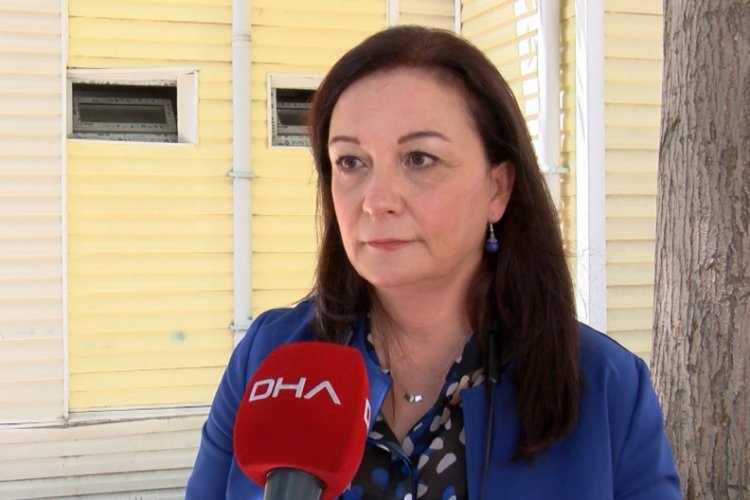 Bilim Kurulu &Uuml;yesi &Ouml;zkan: T&uuml;rkiye'de bağışıklık kazanma durumu binde 8