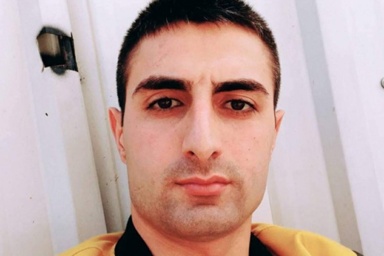 Bursa'da çocukluk arkadaşını uyurken 13 yerinden bıçaklayarak öldürdü