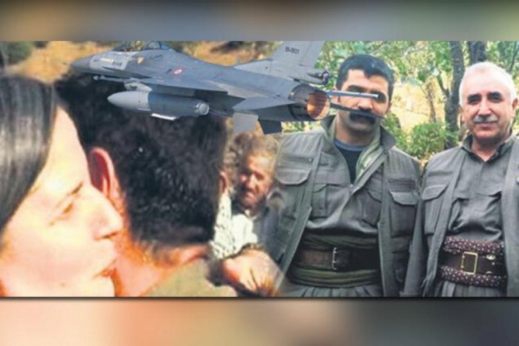 PKK'nın Mazlum Tekdağ'ın &ouml;l&uuml;m&uuml;n&uuml; 8 ay gizlediği ortaya &ccedil;ıktı