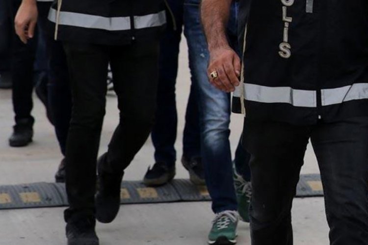 Ter&ouml;r operasyonunda 24 kişi yakalandı
