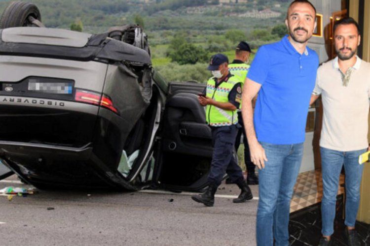 Alişan: En sağlam arabayı arıyoruz!
