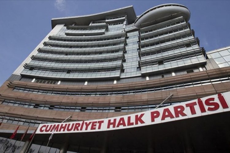 CHP'nin Meclis Başkanı adayı belli oldu