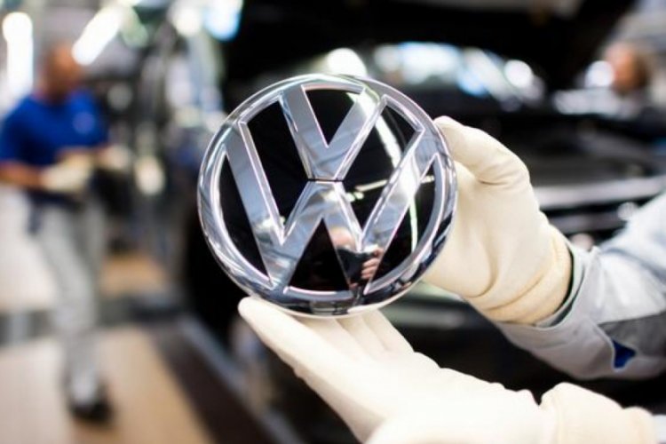 Volkswagen, Türkiye'de fabrika kurmaktan vazgeçti!