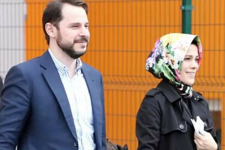 Albayrak ailesine hakaret i&ccedil;erikli paylaşımlara 11 g&ouml;zaltı
