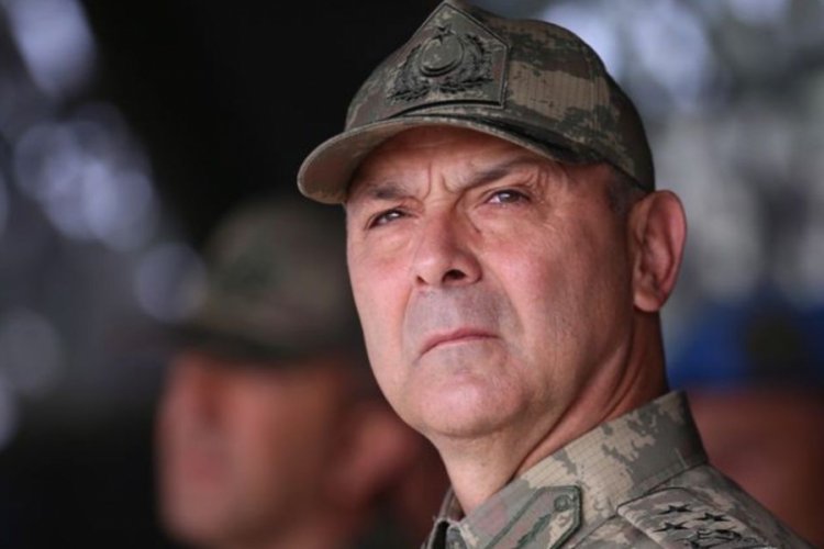 Metin İyidil hakkındaki beraat kararı bozuldu