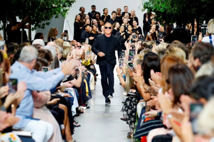 Moda devi Michael Kors'tan 35 milyon dolarlık bağış