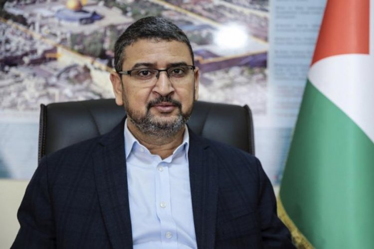 Hamas S&ouml;zc&uuml;s&uuml;: İsrail'in işgalci tutumuna, her şekilde cevap verilecek