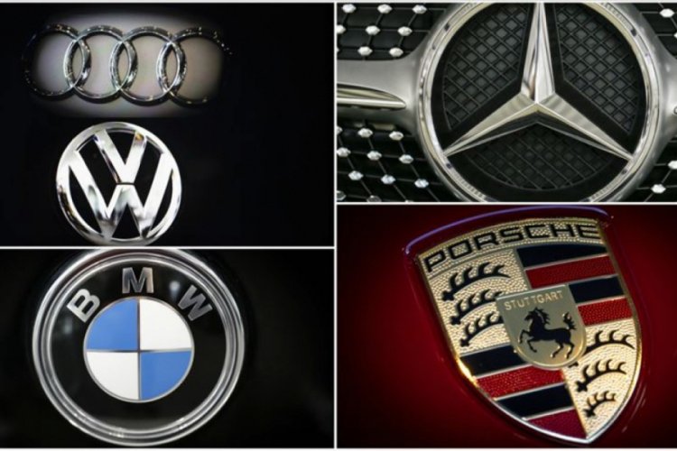 Rekabet Kurulu'ndan otomotiv devlerine soruşturma