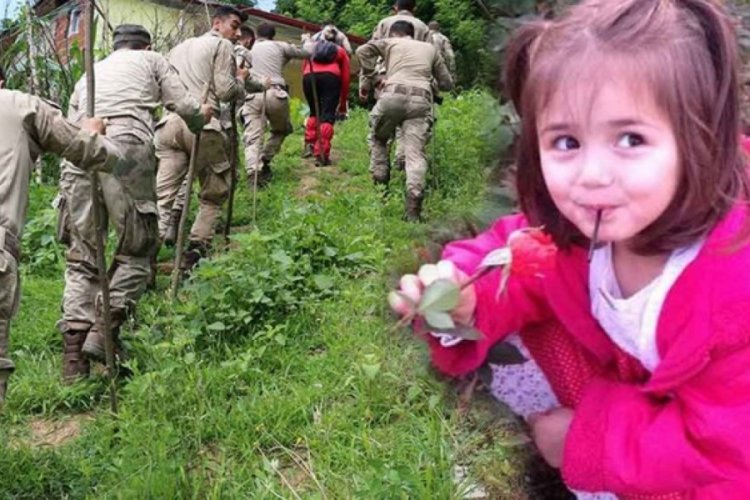 Giresun Valisi'nden İkra Nur a&ccedil;ıklaması