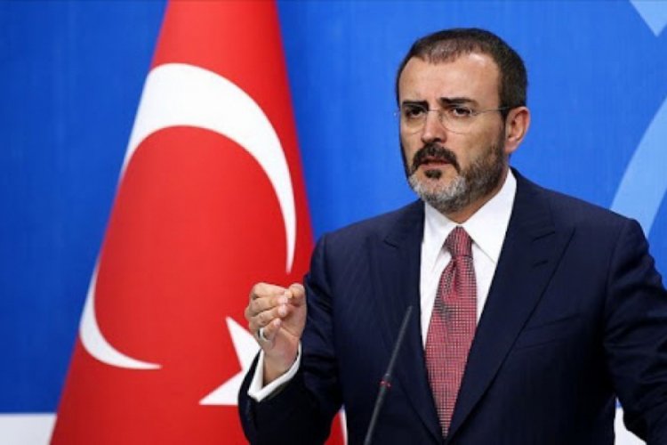 AK Parti'li &Uuml;nal'dan sosyal ağlara temsilcilik a&ccedil;ma &ccedil;ağrısı