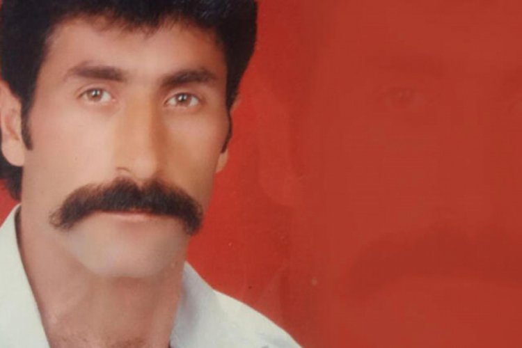 Babasını &ouml;ld&uuml;rm&uuml;şt&uuml;! Karar belli oldu