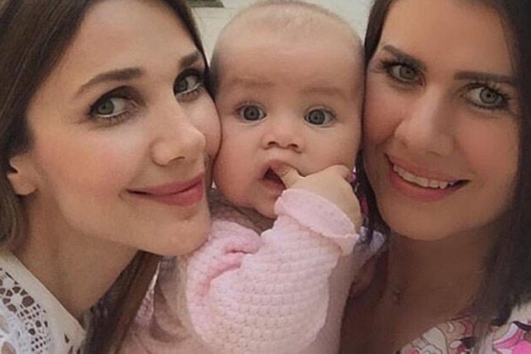 Oyuncu Yasemin Hadivent'in acı g&uuml;n&uuml;!