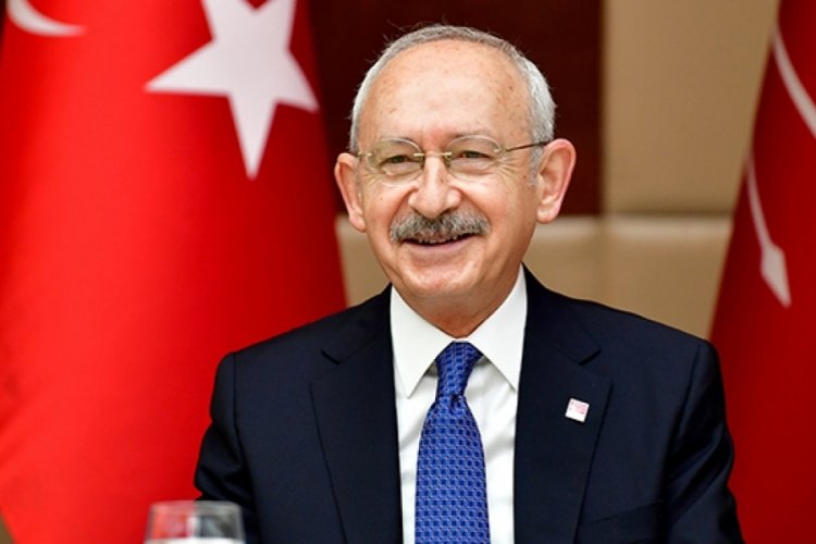 Kılı&ccedil;daroğlu: Aman Meral Hanım, şimdi hırsından spoiler verir