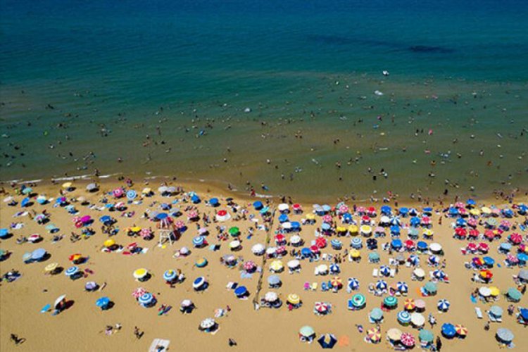 K&uuml;lt&uuml;r ve Turizm Bakanlığı duyurdu: "G&uuml;venli Turizm Sertifikası" artık zorunlu
