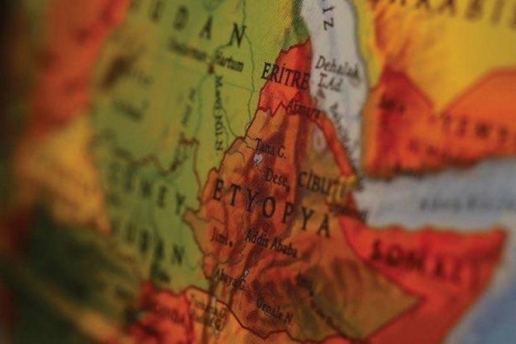 Etiyopya'daki şiddet olaylarında 81 kişi hayatını kaybetti