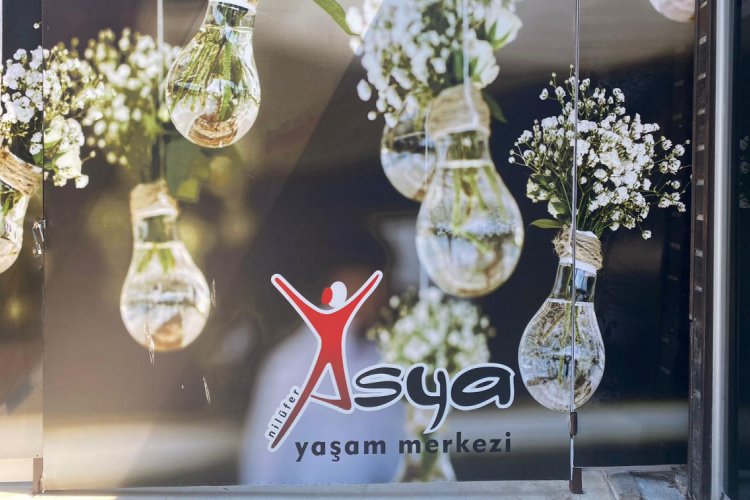 Bursa'da kır düğünü sezonu açıldı! (ÖZEL HABER)