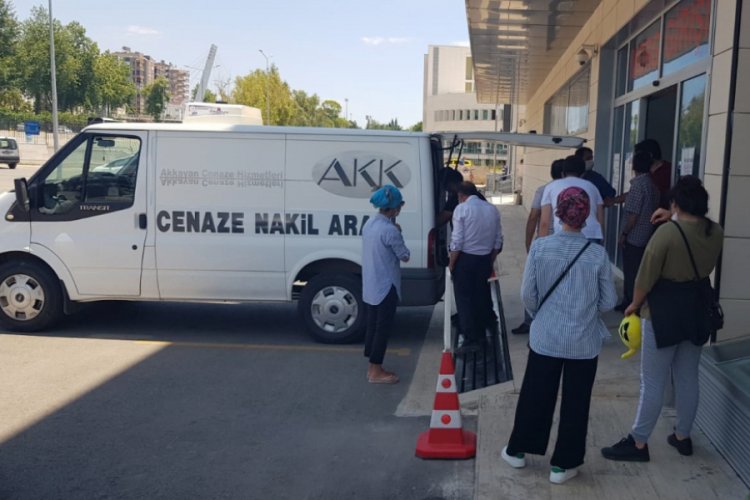 FET&Ouml; firarisini parmak izi ele verdi