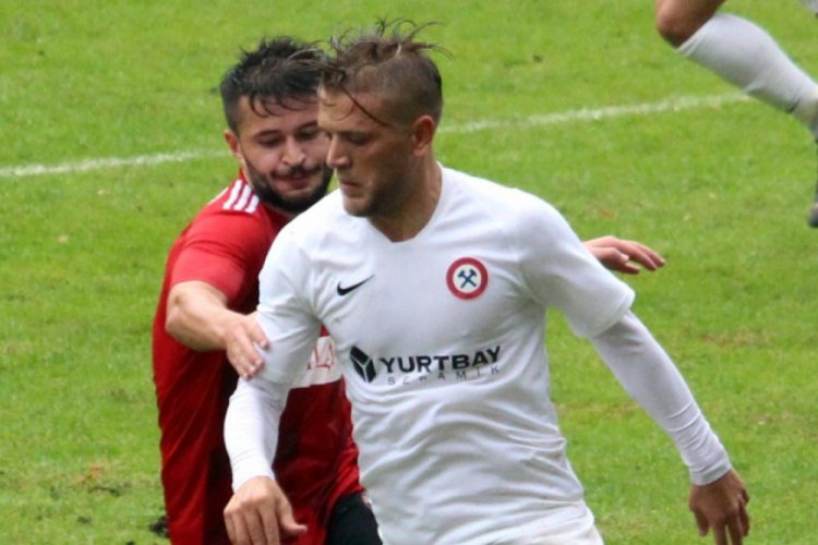 Zonguldak Kömürspor'da tüm futbolcular karantinaya alındı