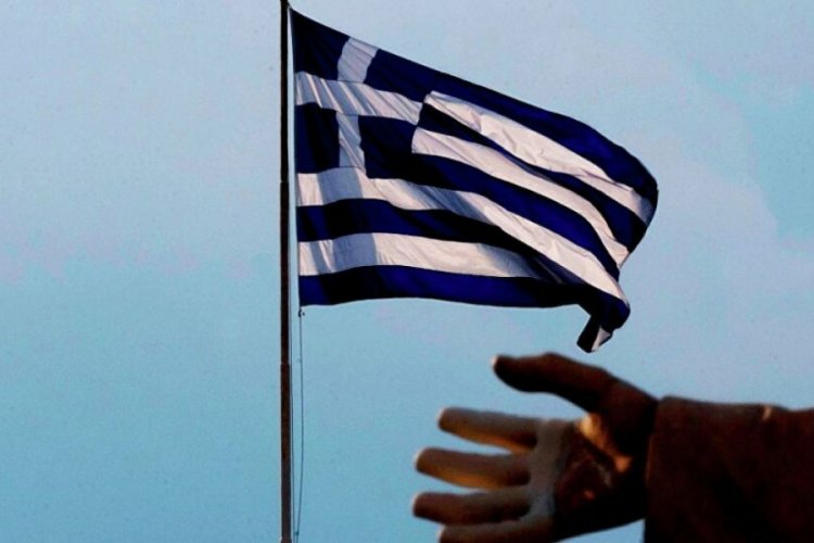 Yunanistan'dan Ayasofya çağrısı: "Müze olarak kalsın"