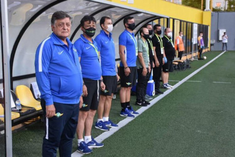Akhisarspor seriye bağladı!