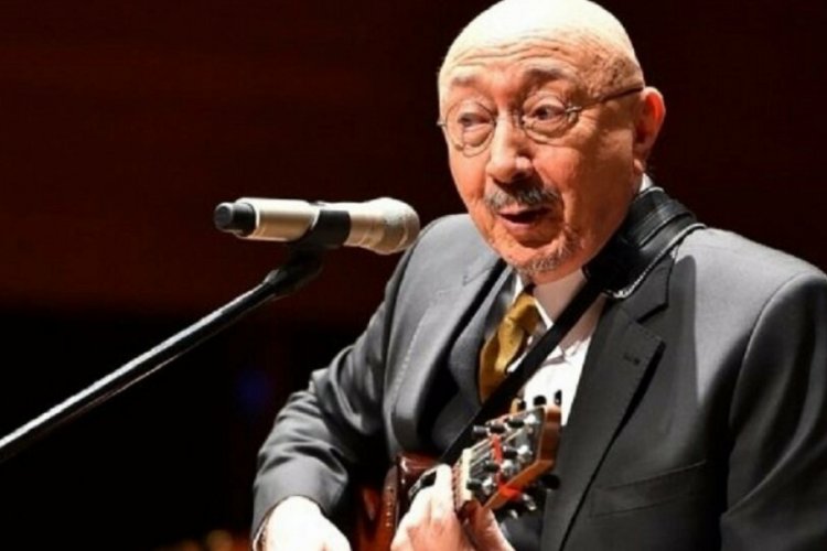 Sanat&ccedil;ı &Ouml;zdemir Erdoğan'dan tepki &ccedil;eken Zeki M&uuml;ren a&ccedil;ıklaması