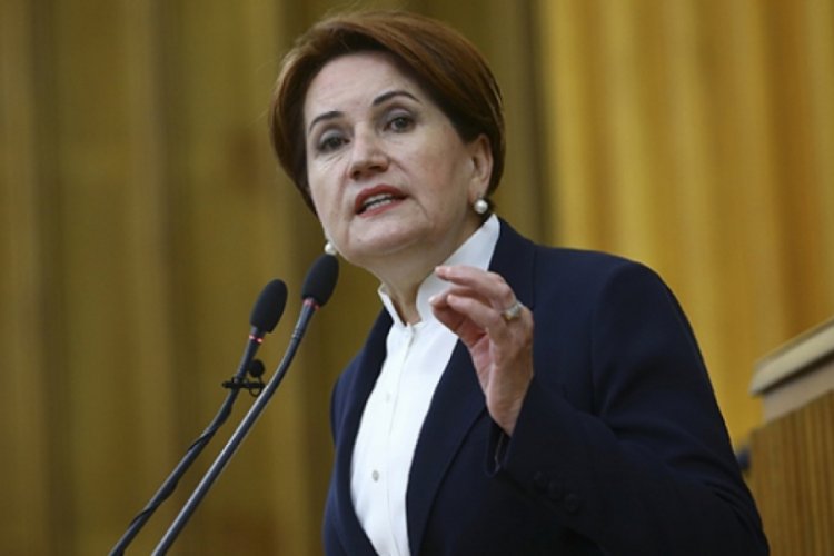 Meral Akşener'in MHP'den ihra&ccedil; davasında karar a&ccedil;ıklandı