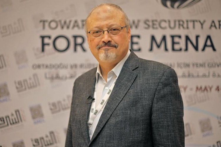 Cemal Kaşık&ccedil;ı davası başlıyor