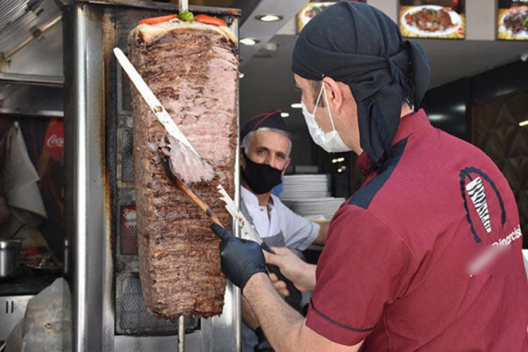Yiyeceklerden corona vir&uuml;s bulaşır mı?