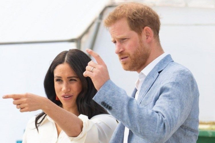 Meghan Markle'ın mahkeme belgelerinde Krali&ccedil;e'yi kızdıracak ayrıntılar