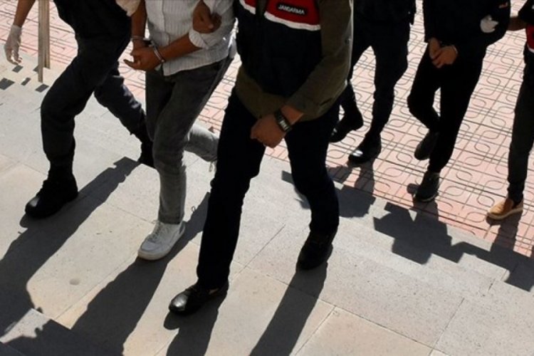 Van'daki g&ouml;&ccedil;men faciasına 3 tutuklama