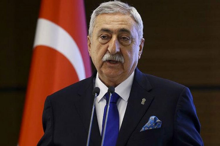 Esnaf Cumhurbaşkanı Erdoğan'a mektup g&ouml;nderdi