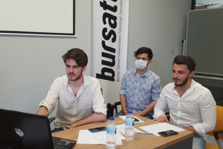 Bursa Eskişehir Bilecik Kalkınma Ajansı'ndan T&uuml;rkiye'ye &ouml;rnek olacak girişimcilik projesi