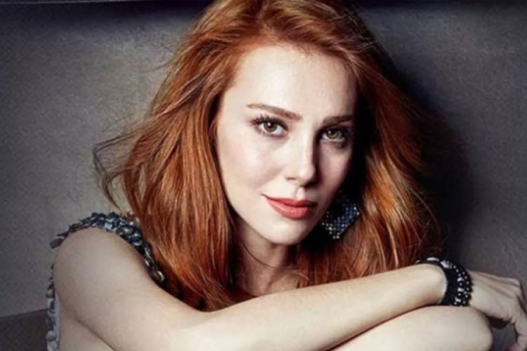 El&ccedil;in Sangu yeni sezonda ekranlara d&ouml;n&uuml;yor