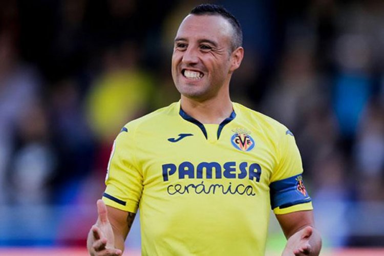 Beşiktaş'ta s&uuml;rpriz transfer hamlesi: Santi Cazorla'ya teklif yapıldı