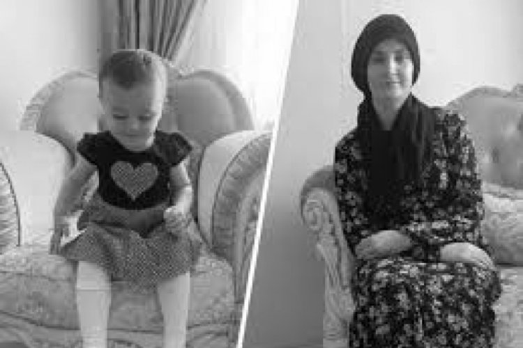 Bursa'da &ccedil;&ouml;p kamyonuyla anne ve &ccedil;ocuğuna &ccedil;arpan sanık 15 yıla kadar hapis cezasıyla yargılanacak