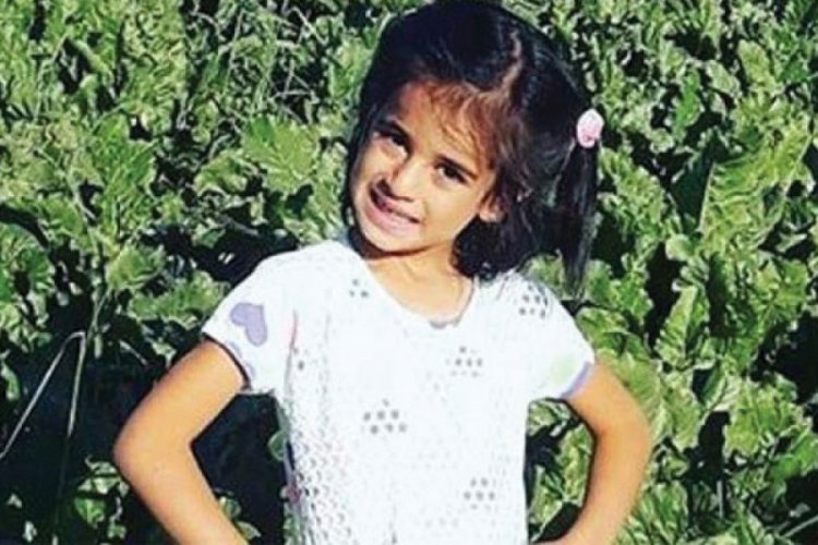 8 yaşındaki Eyl&uuml;l'&uuml; &ouml;ld&uuml;ren sanığa istenen ceza belli oldu!